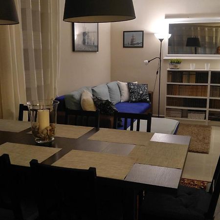 Dom Kotik W Lukecinie Villa Eksteriør bilde